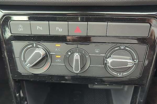 2024 Volkswagen T-Cross 85TSI Life D31