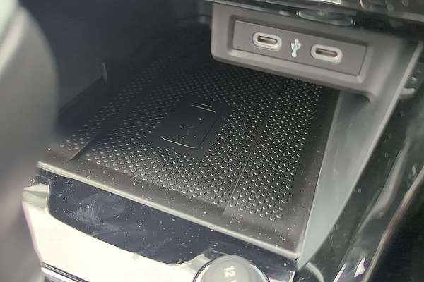 2024 Volkswagen T-Cross 85TSI Life D31