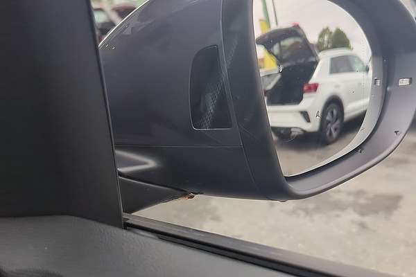 2024 Volkswagen T-Cross 85TSI Life D31