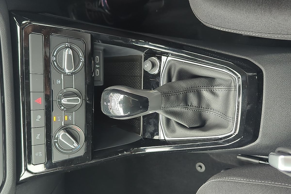 2024 Volkswagen T-Cross 85TSI Life D31