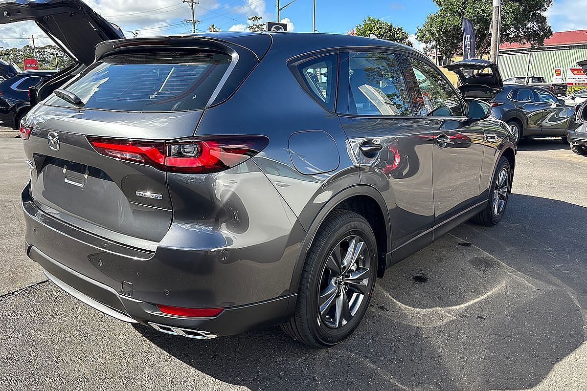 2024 Mazda CX-60 P50e Evolve KH Series
