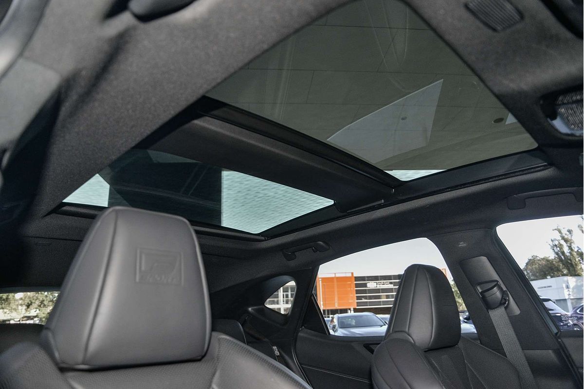 2023 Lexus NX NX350 F Sport TAZA25R