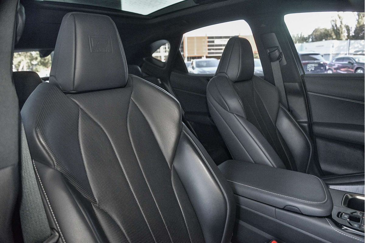 2023 Lexus NX NX350 F Sport TAZA25R