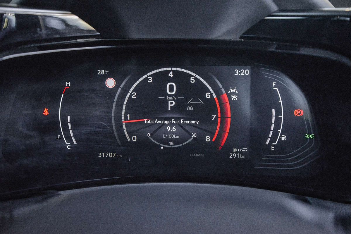 2023 Lexus NX NX350 F Sport TAZA25R