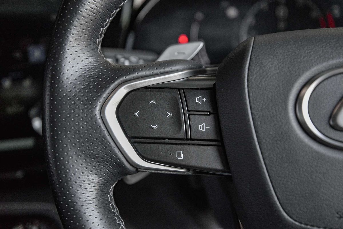 2023 Lexus NX NX350 F Sport TAZA25R