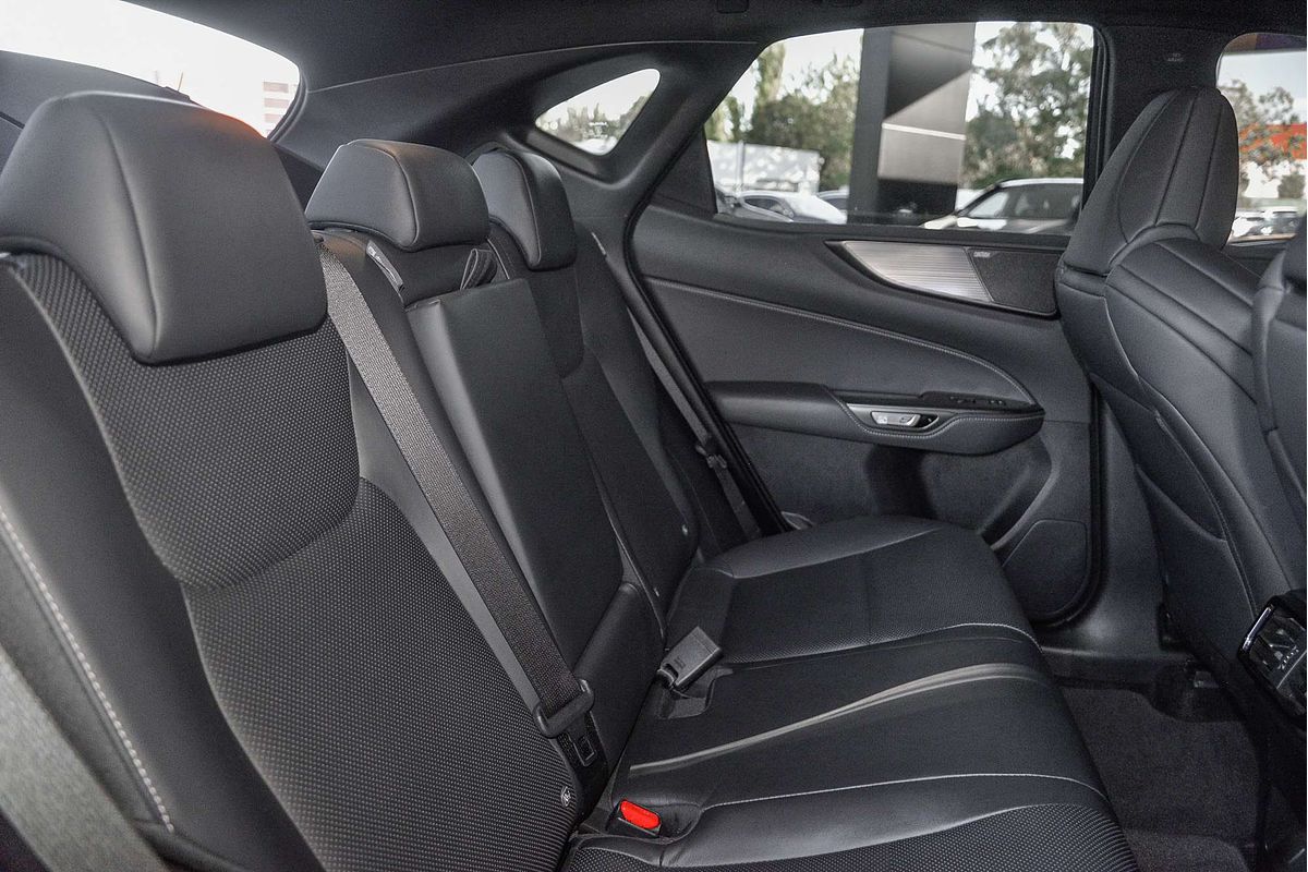 2023 Lexus NX NX350 F Sport TAZA25R