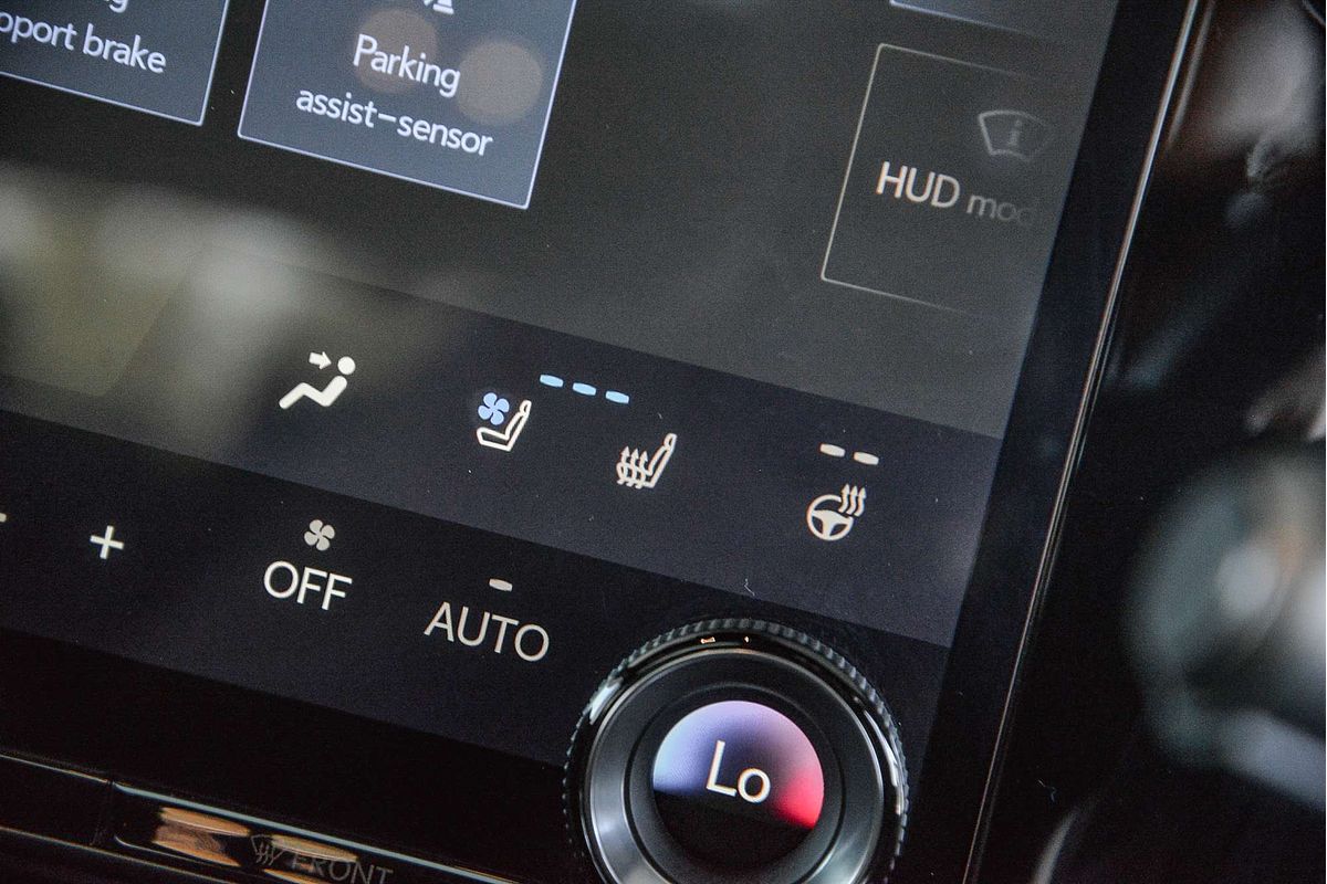2023 Lexus NX NX350 F Sport TAZA25R