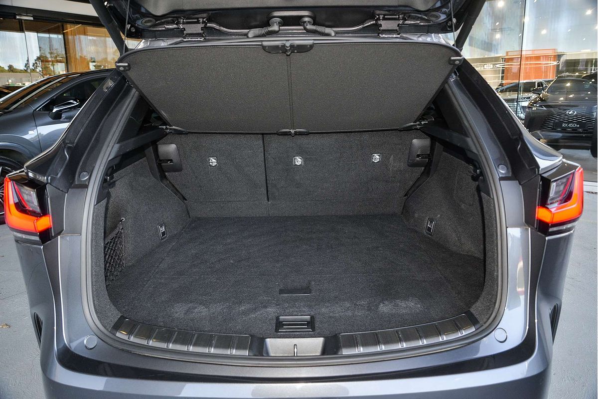 2023 Lexus NX NX350 F Sport TAZA25R