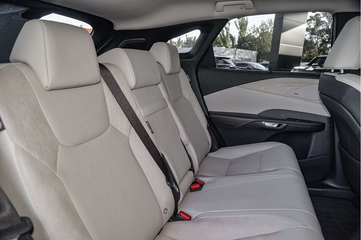 2024 Lexus RX RX350h Sports Luxury AALH15R