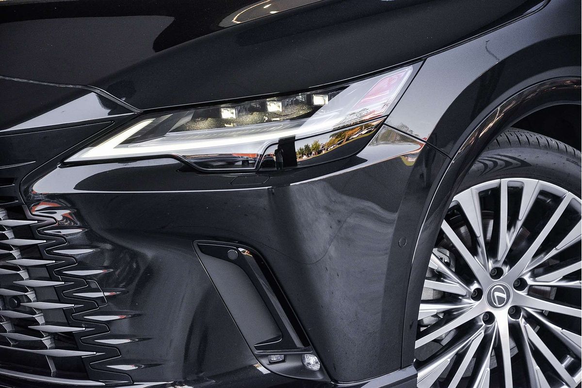 2024 Lexus RX RX350h Sports Luxury AALH15R