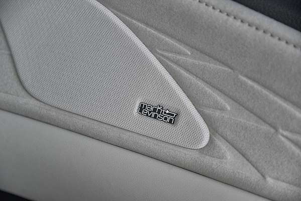 2024 Lexus RX RX350h Sports Luxury AALH15R