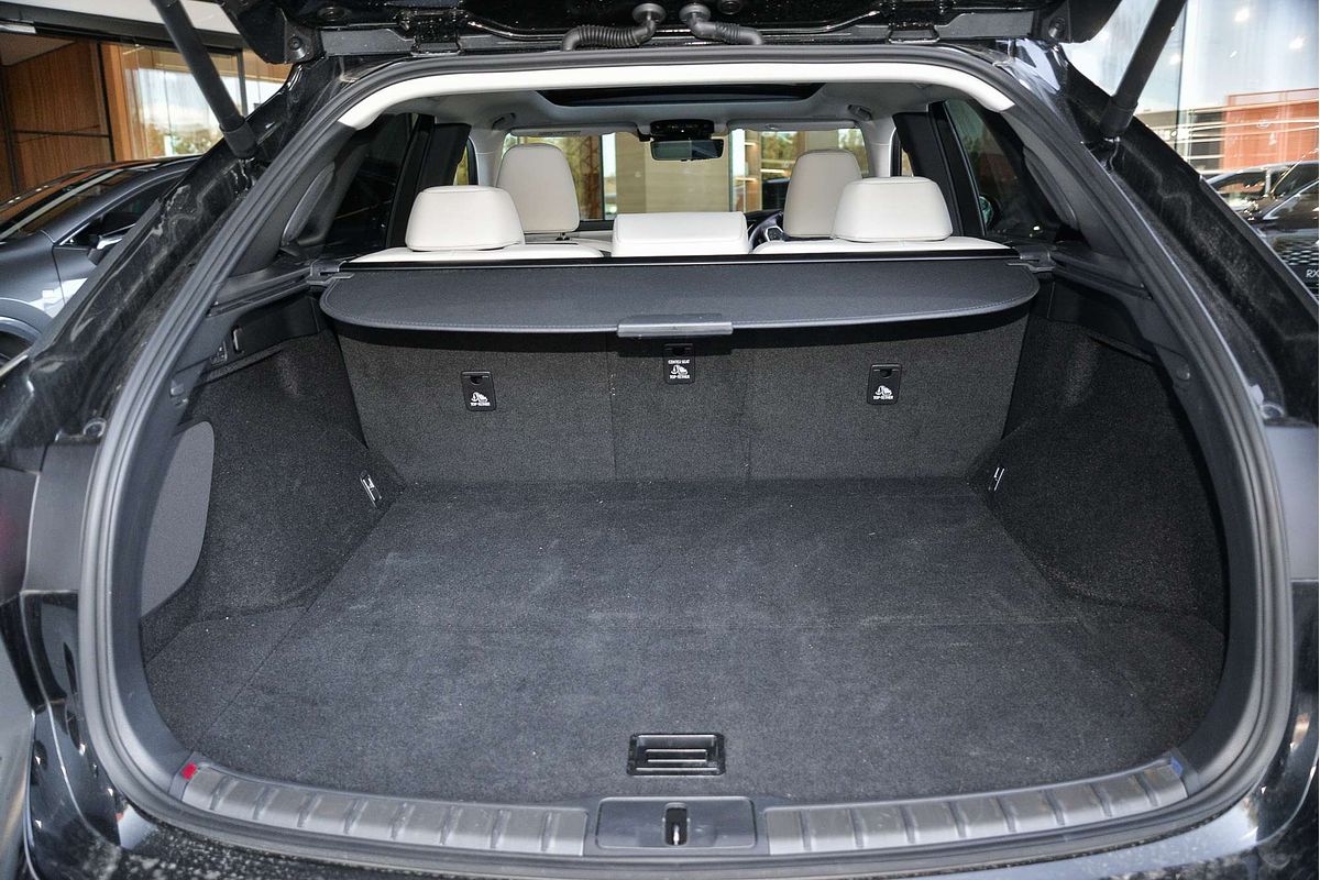 2024 Lexus RX RX350h Sports Luxury AALH15R
