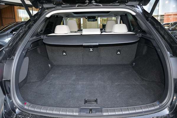 2024 Lexus RX RX350h Sports Luxury AALH15R