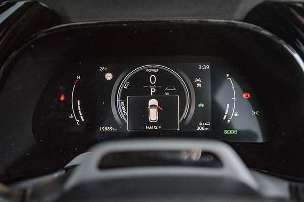 2024 Lexus RX RX350h Sports Luxury AALH15R