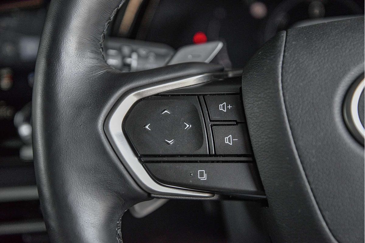 2024 Lexus RX RX350h Sports Luxury AALH15R