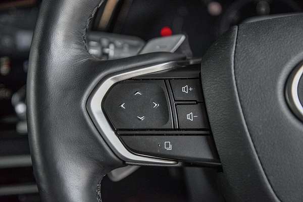 2024 Lexus RX RX350h Sports Luxury AALH15R