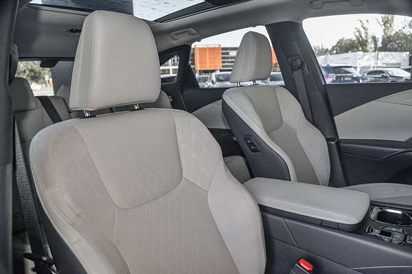 2024 Lexus RX RX350h Sports Luxury AALH15R
