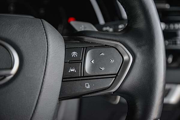2024 Lexus RX RX350h Sports Luxury AALH15R