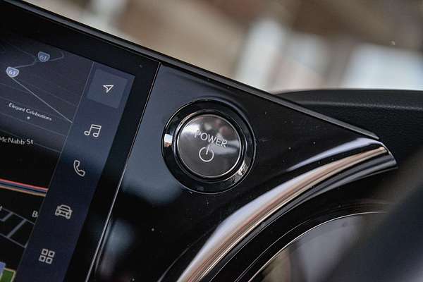 2024 Lexus RX RX350h Sports Luxury AALH15R