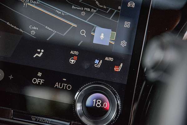 2024 Lexus RX RX350h Sports Luxury AALH15R