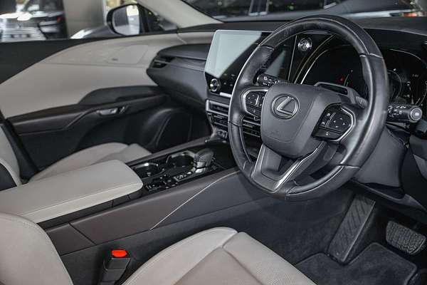 2024 Lexus RX RX350h Sports Luxury AALH15R