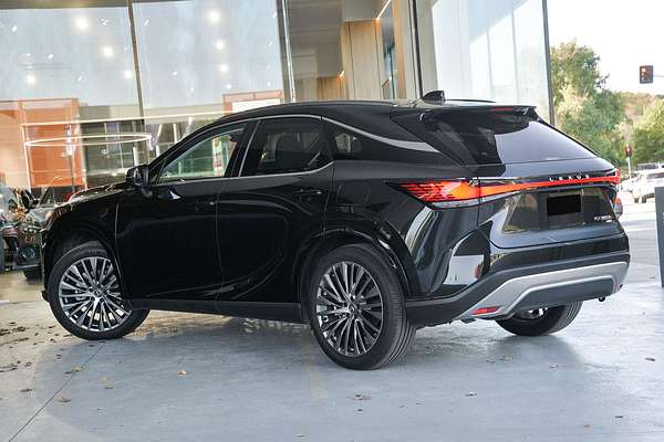2024 Lexus RX RX350h Sports Luxury AALH15R
