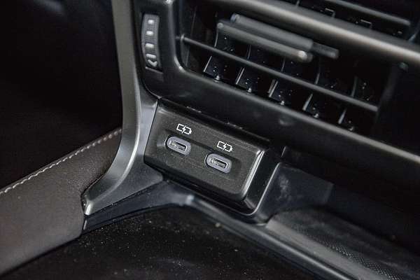 2024 Lexus RX RX350h Sports Luxury AALH15R