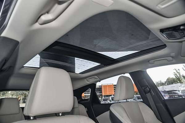 2024 Lexus RX RX350h Sports Luxury AALH15R