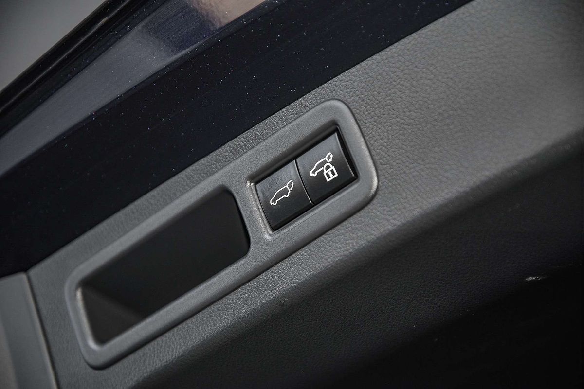 2024 Lexus RX RX350h Luxury AALH10R