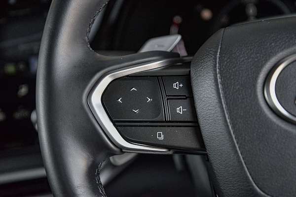 2024 Lexus RX RX350h Luxury AALH10R