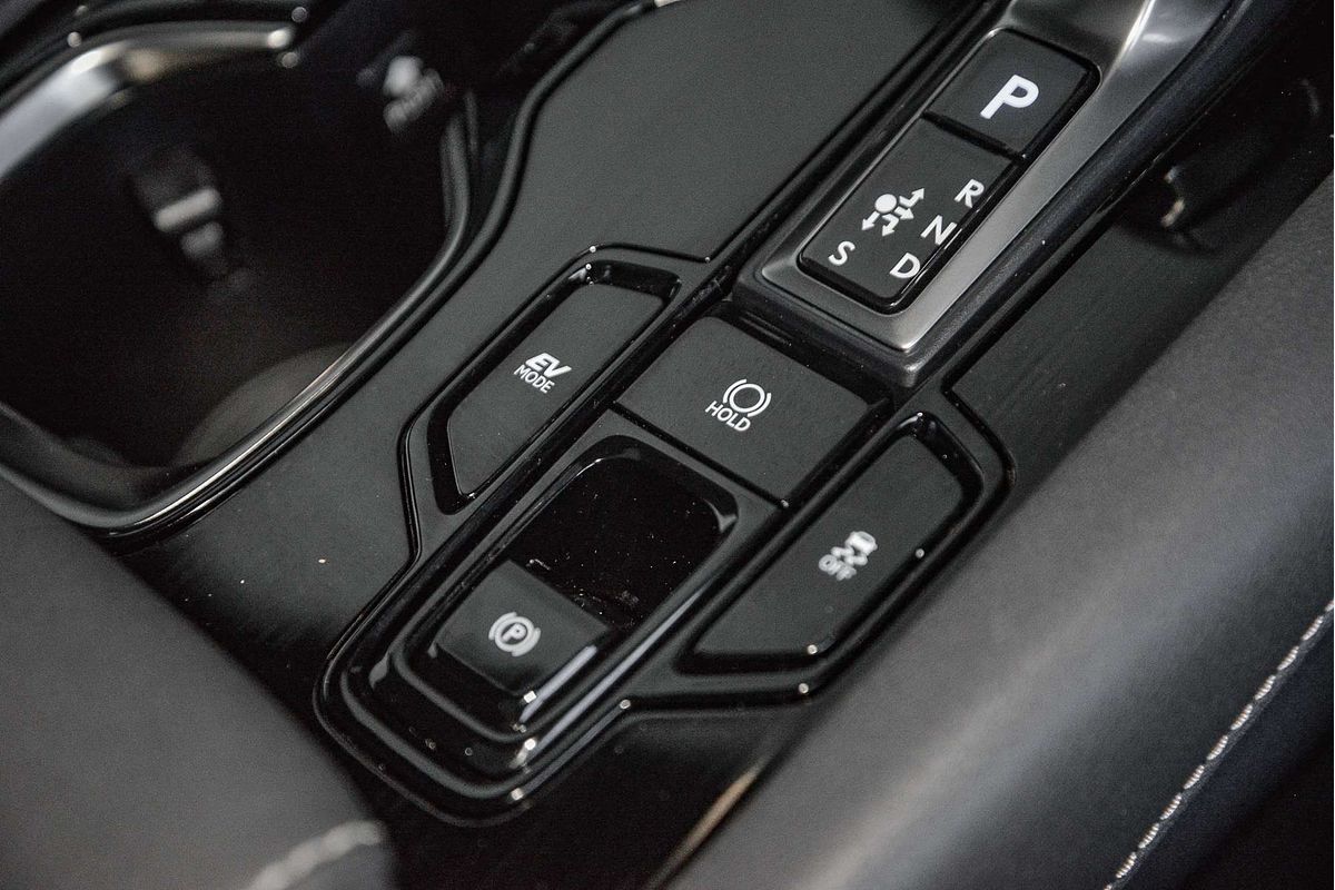 2024 Lexus RX RX350h Luxury AALH10R