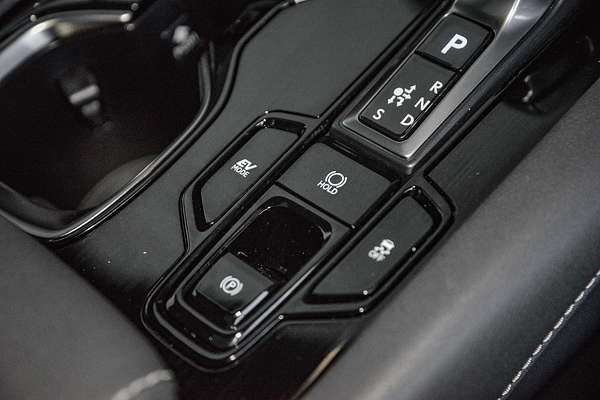 2024 Lexus RX RX350h Luxury AALH10R