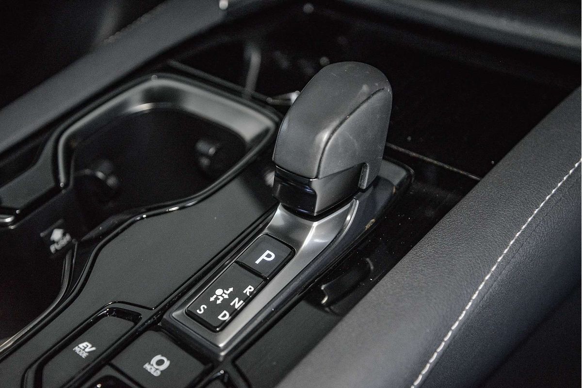 2024 Lexus RX RX350h Luxury AALH10R