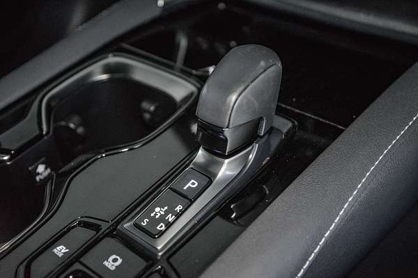 2024 Lexus RX RX350h Luxury AALH10R