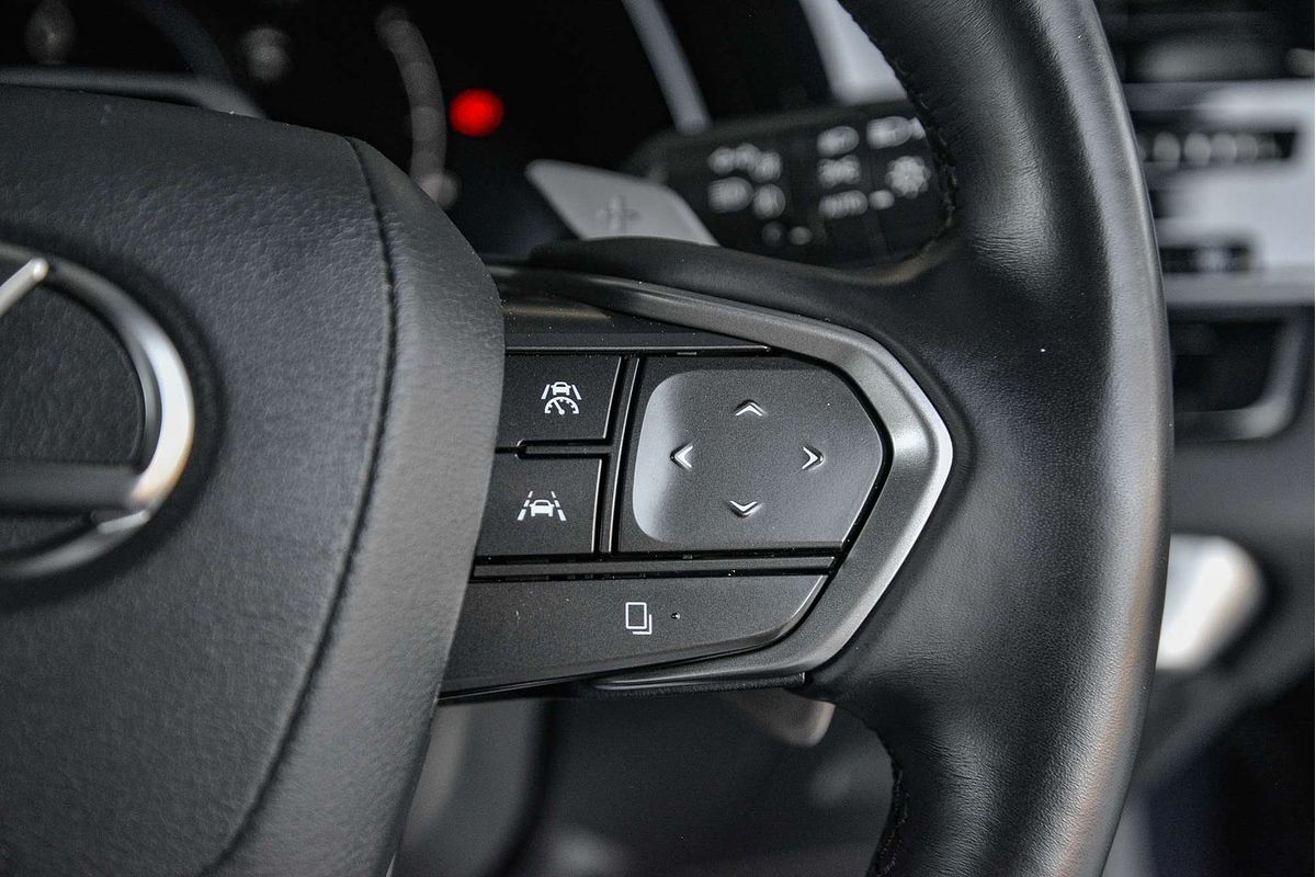 2024 Lexus RX RX350h Luxury AALH10R