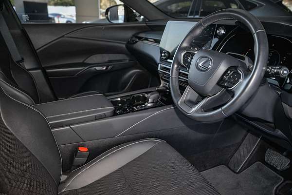 2024 Lexus RX RX350h Luxury AALH10R