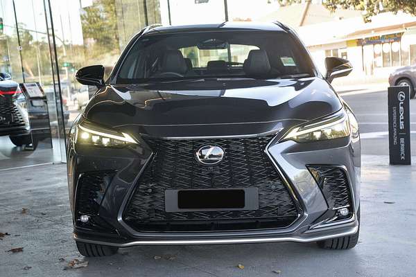 2024 Lexus NX NX350 F Sport TAZA25R