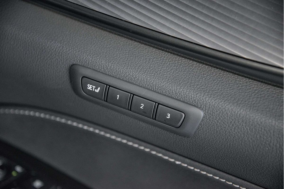 2024 Lexus NX NX350 F Sport TAZA25R