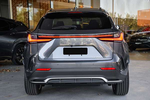 2024 Lexus NX NX350 F Sport TAZA25R
