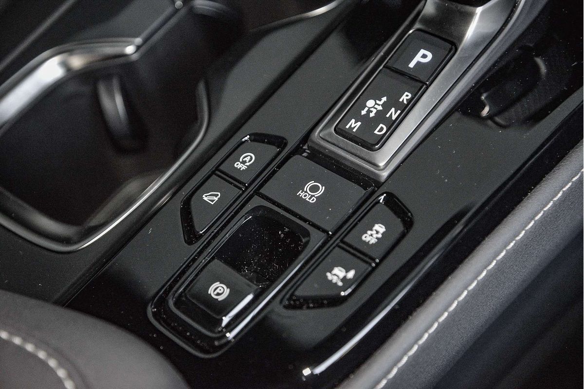 2024 Lexus NX NX350 F Sport TAZA25R
