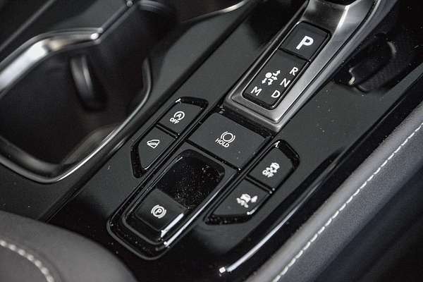 2024 Lexus NX NX350 F Sport TAZA25R