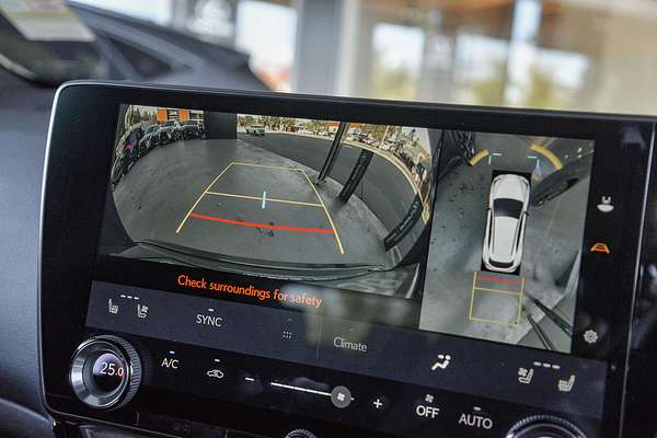 2024 Lexus NX NX350 F Sport TAZA25R