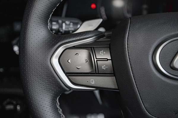2024 Lexus NX NX350 F Sport TAZA25R
