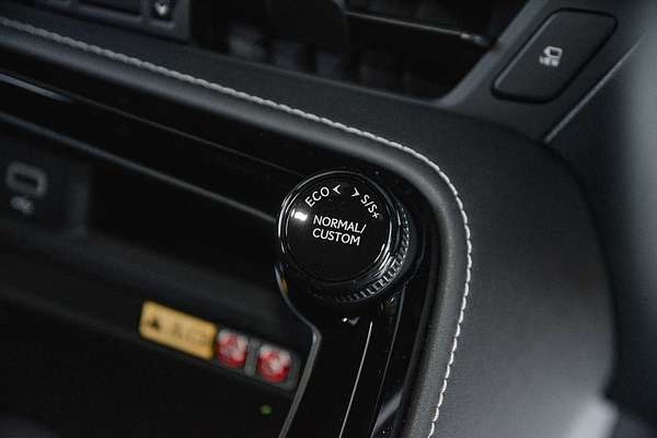 2024 Lexus NX NX350 F Sport TAZA25R