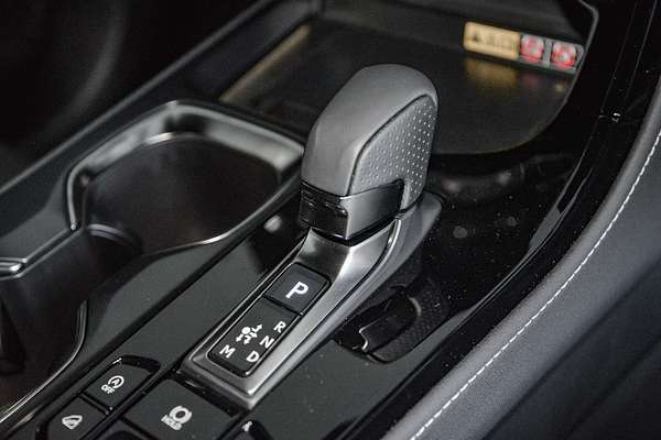 2024 Lexus NX NX350 F Sport TAZA25R