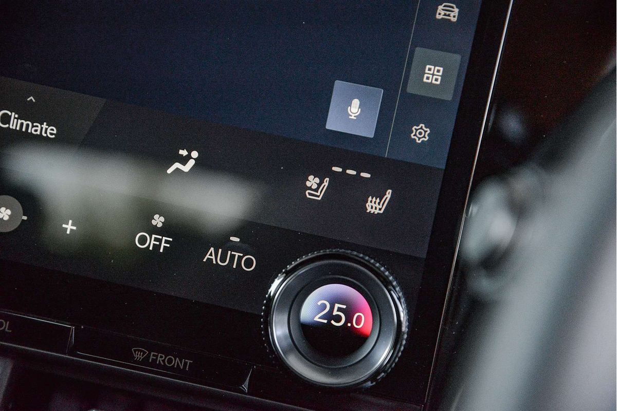 2024 Lexus NX NX350 F Sport TAZA25R