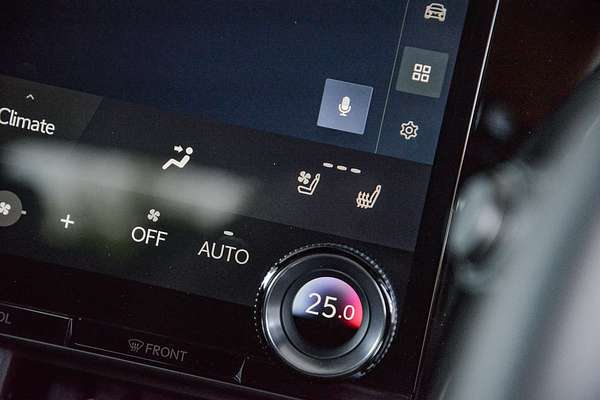 2024 Lexus NX NX350 F Sport TAZA25R