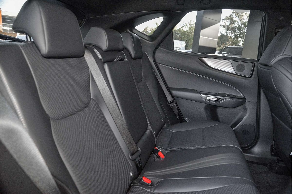 2024 Lexus NX NX350 F Sport TAZA25R