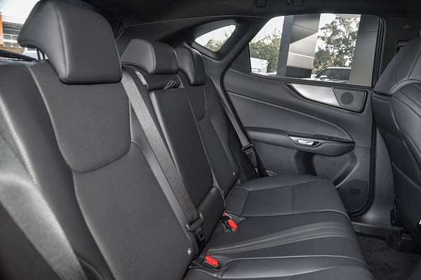 2024 Lexus NX NX350 F Sport TAZA25R