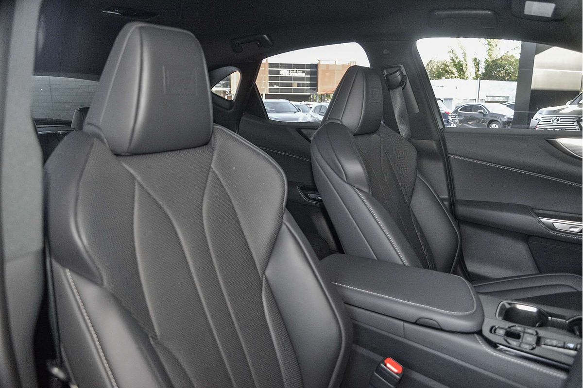2024 Lexus NX NX350 F Sport TAZA25R